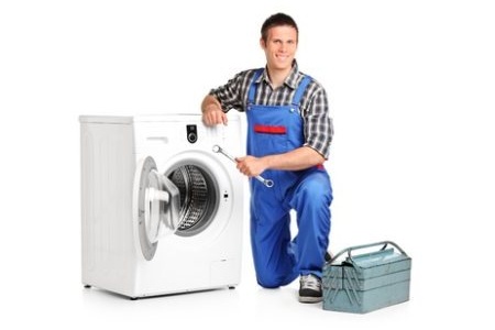 Reparación de Electrodomésticos